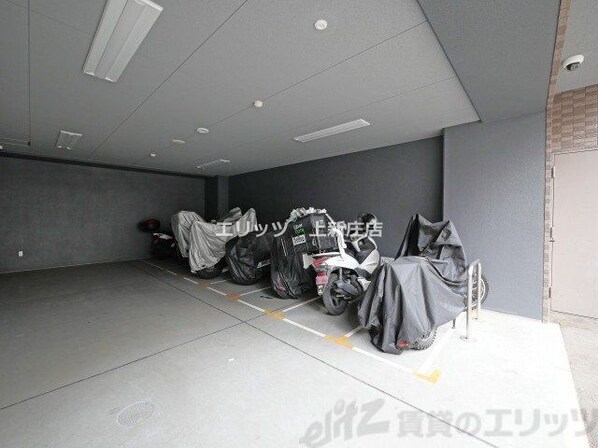 LaDouceur西天満の物件内観写真